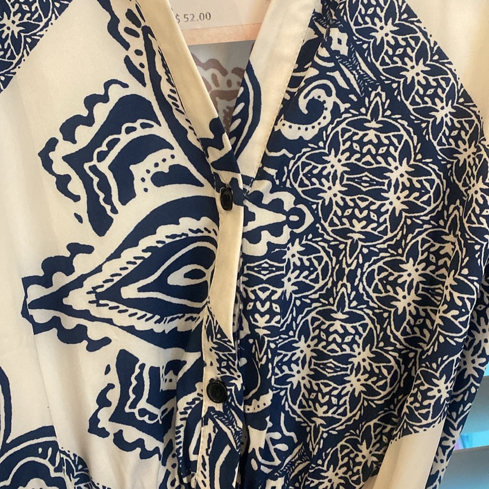 Long Sleeve Dress - Picture 3 of 5